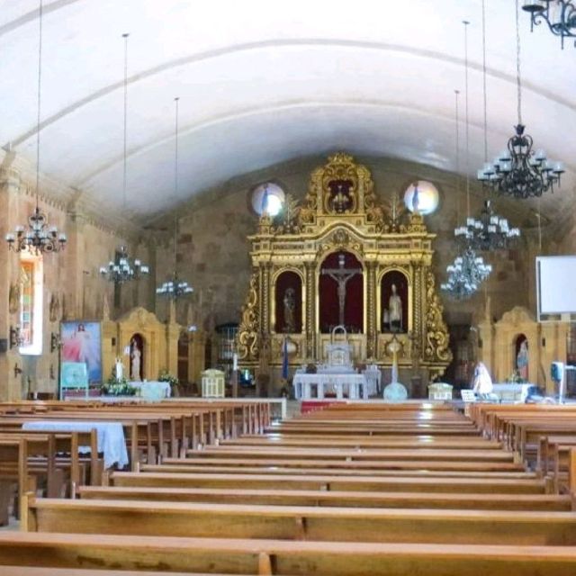Miagao Church