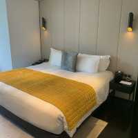 Birthday Staycation@Murray - Part 1