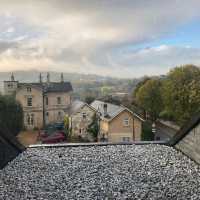 Bathen House Boutique Hotel. 