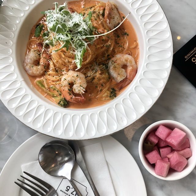 [화성 핫플] 브런치 맛집_37.5 송산그린시티점