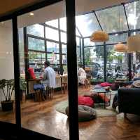 Kopi Nalar Jakarta