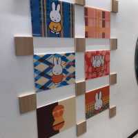 Miffy Cafe❤️尖沙咀真係估你吾到