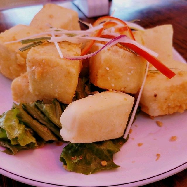 [香港好去處] ～ 大澳風情🏞️📸😋😜👍🏻