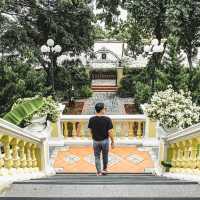  “พระยาพาลาซโซ” โรงแรมหรูริมแม่น้ำเจ้าพระยา