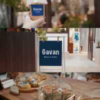 Gavan Bakery & Coffee