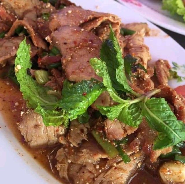 ส้มตำเจ๊ไพ จอมเทียน