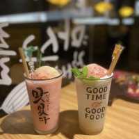 相機食先 美味韓牛套餐