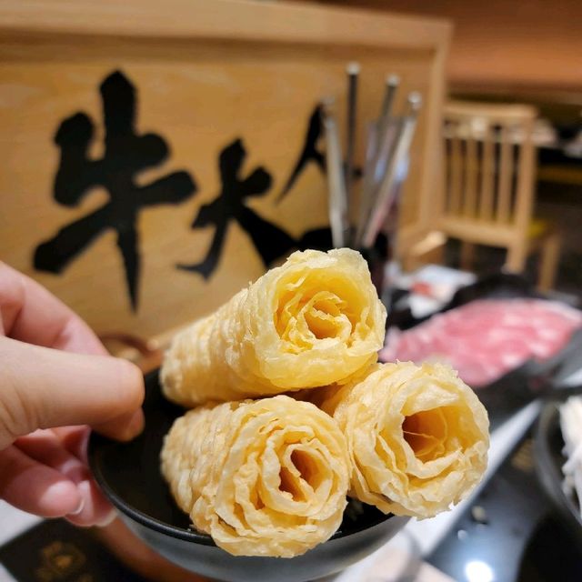 只需$80的台式定量火鍋午餐🤤🤤🤤