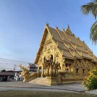 วัดศรีพันต้น 