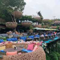 ทรีเมอร์เมด

