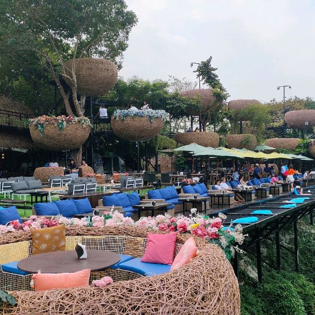 ทรีเมอร์เมด


