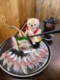 大角咀 | 吉勝吉列串揚專門店 | 多選擇串揚店