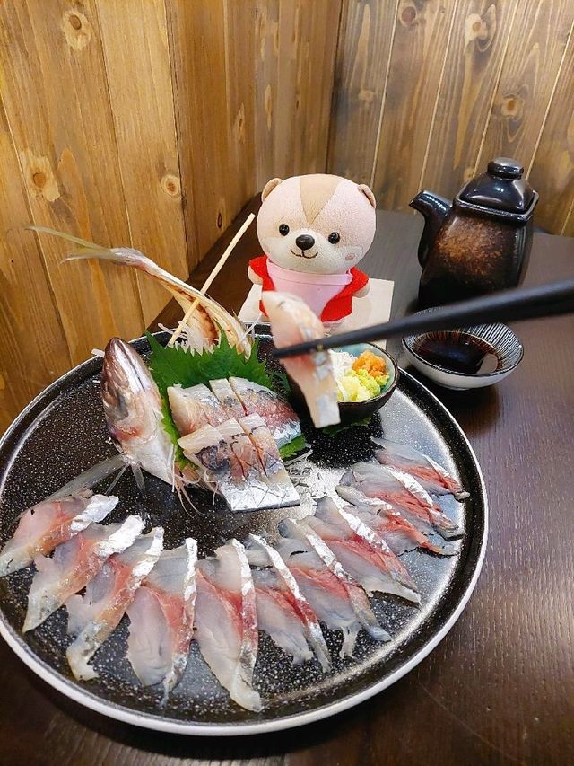 大角咀 | 吉勝吉列串揚專門店 | 多選擇串揚店