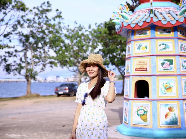 มุมลับถ่ายรูปต้อนรับตรุษจีน ปังๆ 
