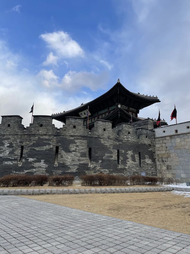 행궁동 사진 찍기 좋은 곳