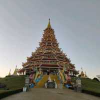 วัดห้วยปลากั้ง 
