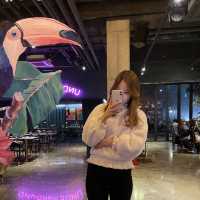 연말파티는 광진구 핫플 C156에서🥂