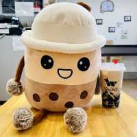 WanTea〜コーギーがいっぱいのタピオカティー屋