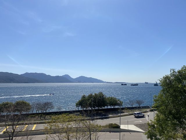 繁忙生活容易忽略 身邊美景