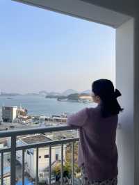 여수오션뷰를 품은 쏘타컬렉션 더 여수