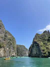 หนีร้อน ไปโดดน้ำ กับ Love Andaman