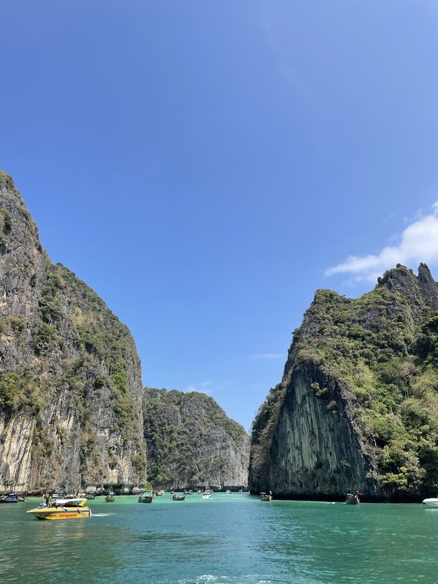 หนีร้อน ไปโดดน้ำ กับ Love Andaman