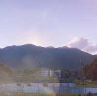 梅窩一日遊
