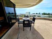 hilton suites ที่สุดแห่งการพักผ่อน