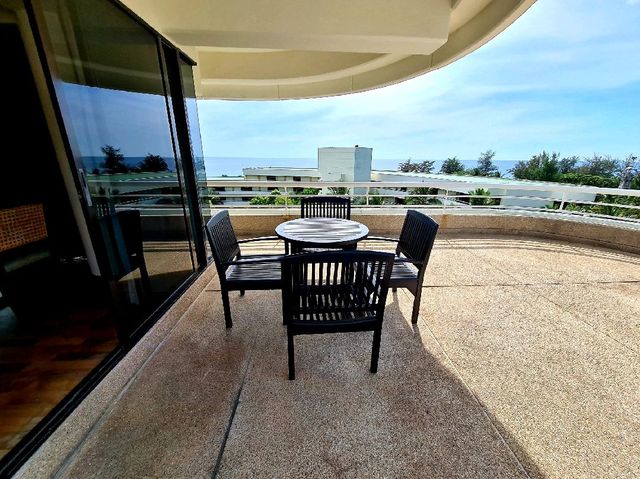 hilton suites ที่สุดแห่งการพักผ่อน