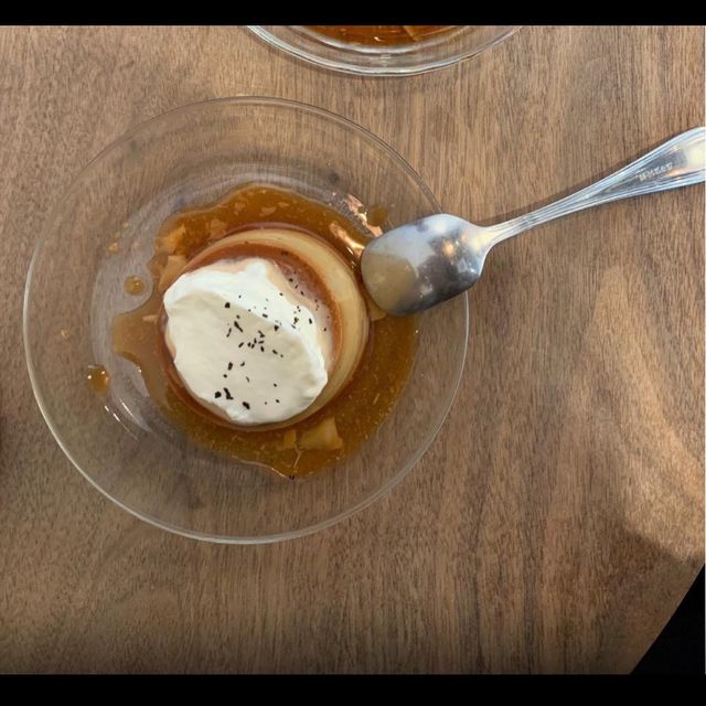 📍 Lucy Coffee N Food 【轉角甜品cafe】