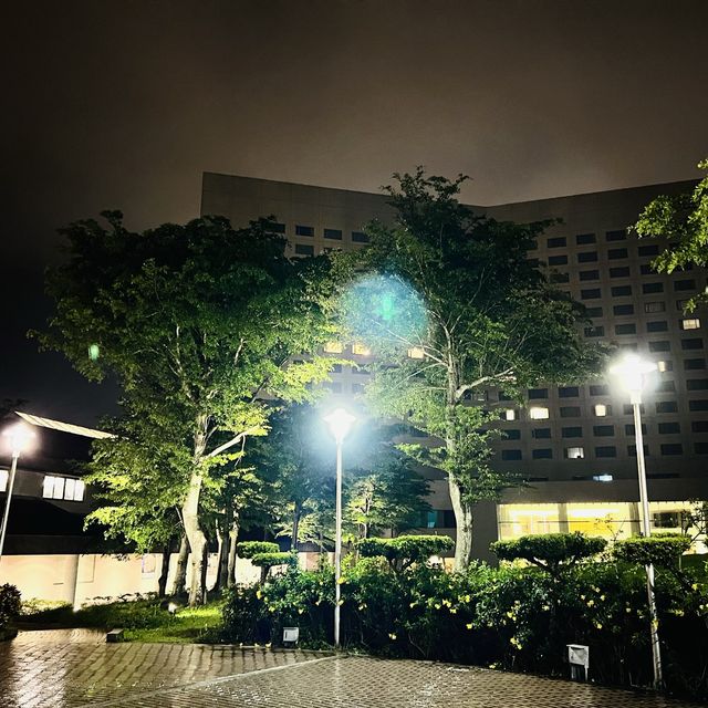 花蓮美侖大飯店 Part. 2 