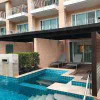 Millennium Resort Patong Phuket