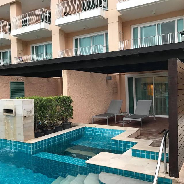Millennium Resort Patong Phuket