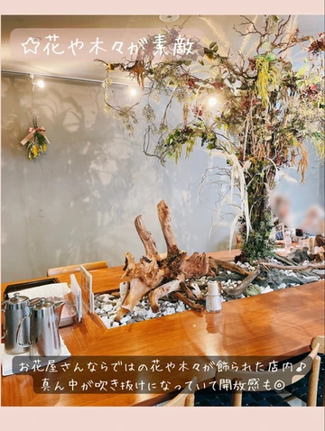 花lab Nocturne Trip Com 横浜の旅のブログ