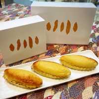 🍠 日本傳統美食大學芋