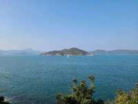 非一般綠蛋島🏝️