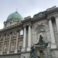 Budapest attractions