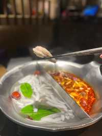 【🦁 臺式火鍋 x 茶飲】夏天必試清涼椰子雞湯底!