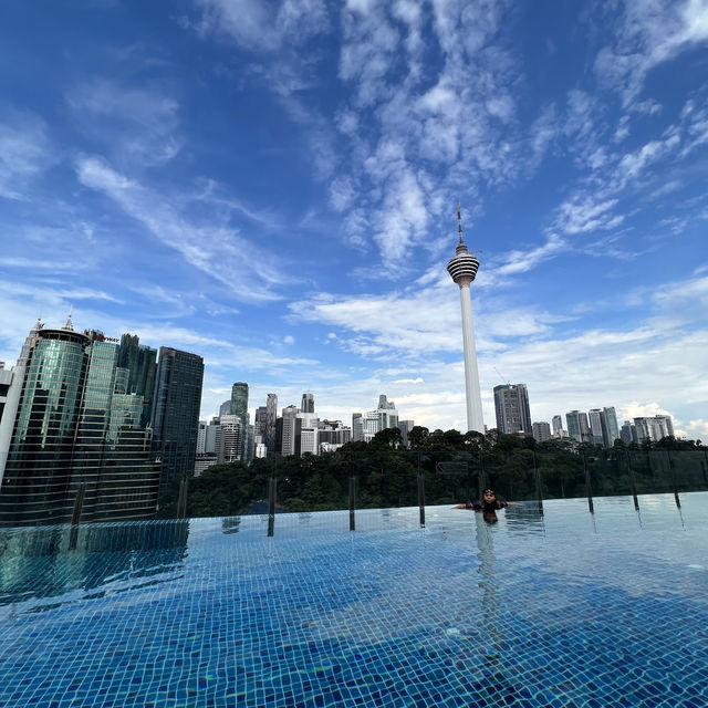 Hotel Stripes Kuala Lumpur