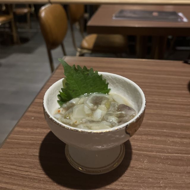 私隱度高嘅居酒屋🤣