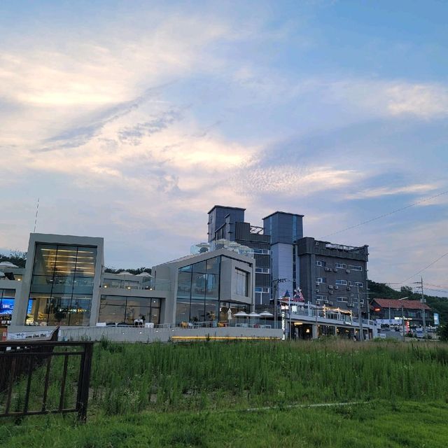 경주여행 양남 주상절리