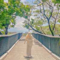 เกาหลีเกาใจที่สวนเบญจกิติ