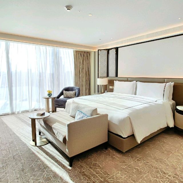 Newly Renovated ClubRoom @MarinaBaySands