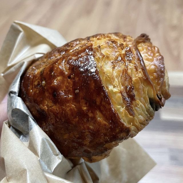 🍞크로칸 슈와 크로칸 볼이 유명한 해남빵맛집 사오베이커리🍞