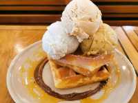 Food around Thiong bahru area