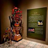 พิพิธภัณฑ์พื้นถิ่นล้านนา