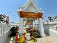 พิชิตยอดเขา 3,790 ขั้น วัดเขาวงพระจันทร์ 🙏🏻🏔