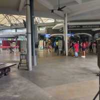 Penang Hill
