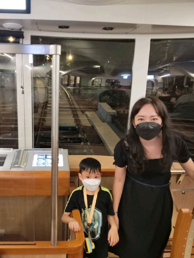 第六大山頂纜車通車 再去淩霄閣和山頂廣場打卡
