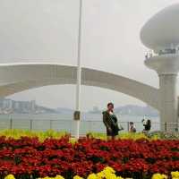 Kai Tak Cruise Terminal Park | Kai Tak Airport 